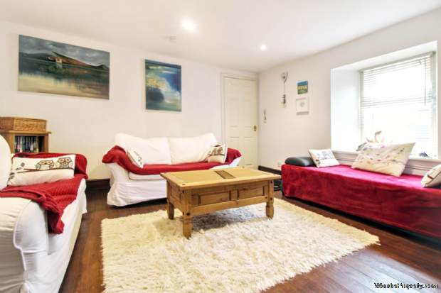 Additional Property Image 2 bedroom End of Terrace for sale in Nairn 5