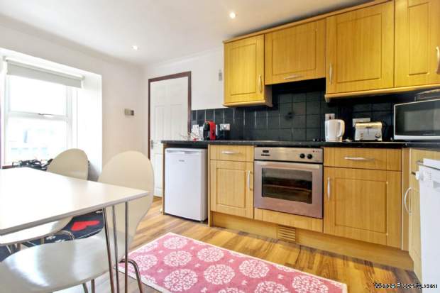 Additional Property Image 2 bedroom End of Terrace for sale in Nairn 7