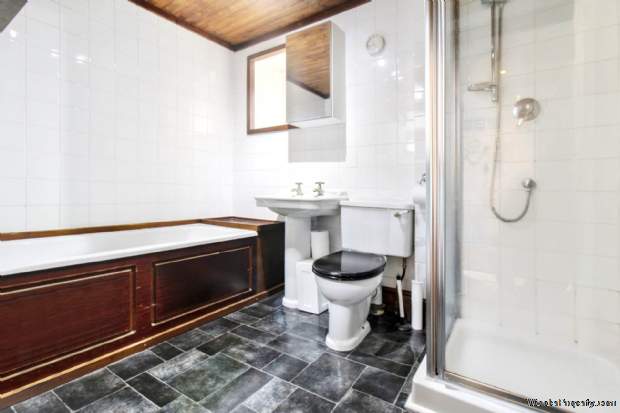 Additional Property Image 2 bedroom End of Terrace for sale in Nairn 8