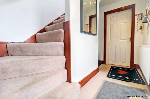 Additional Property Image 2 bedroom End of Terrace for sale in Nairn 9