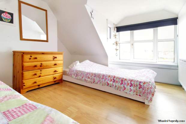 Additional Property Image 2 bedroom End of Terrace for sale in Nairn 13
