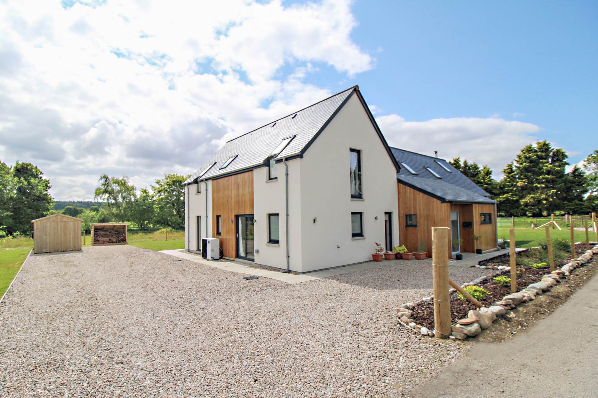 Additional Property Image 4 bedroom Detached for sale in Nairn 2