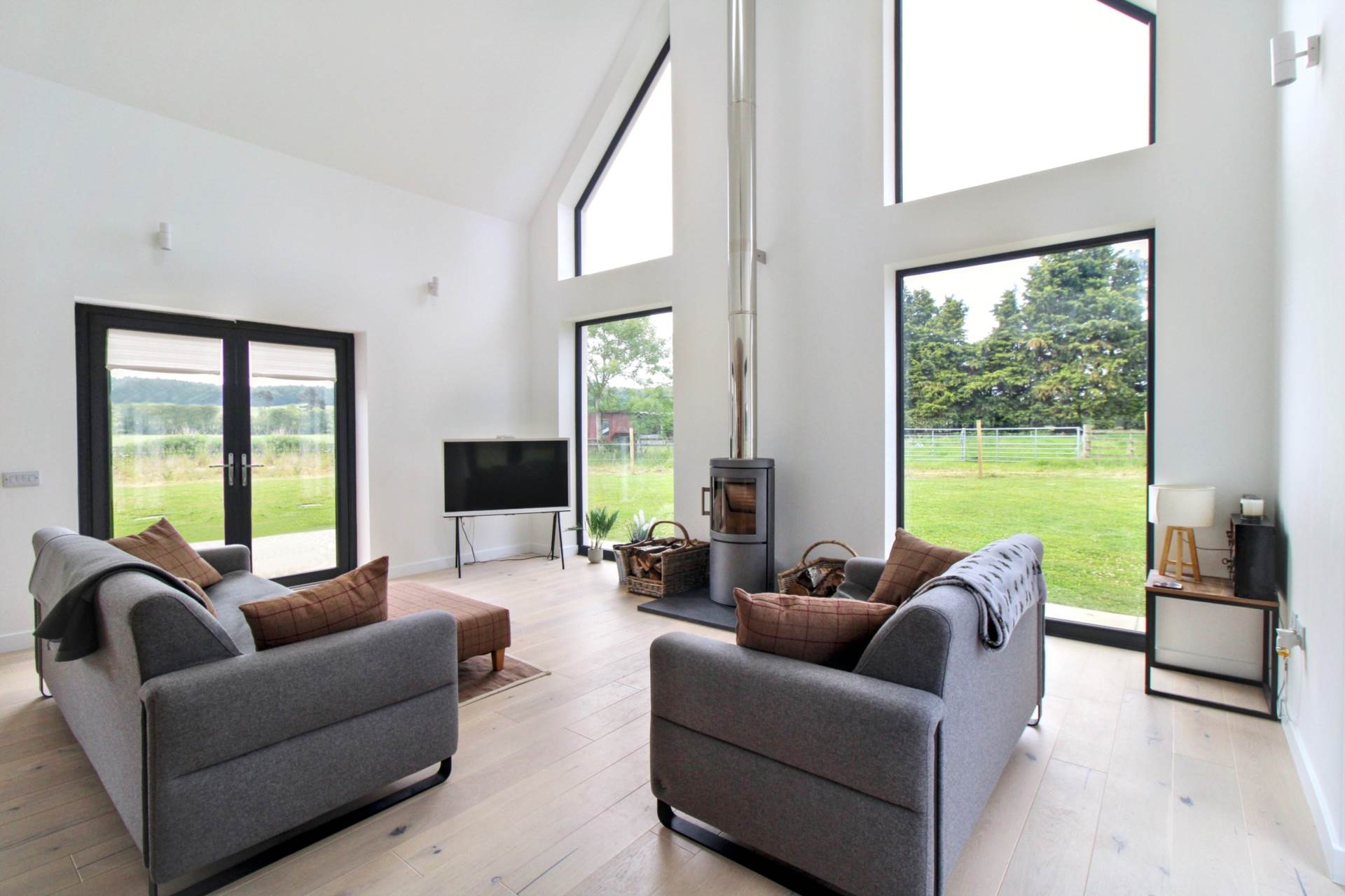 Additional Property Image 4 bedroom Detached for sale in Nairn 8