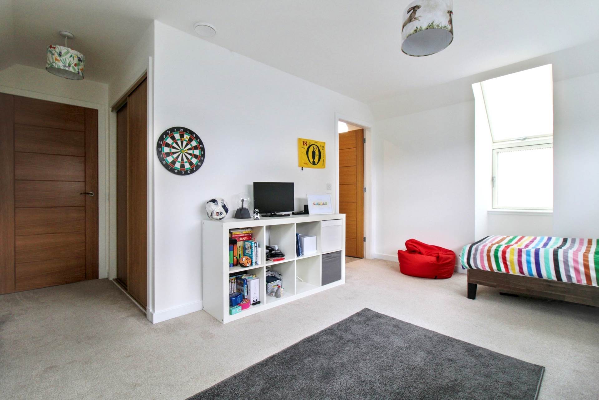 Additional Property Image 4 bedroom Detached for sale in Nairn 29