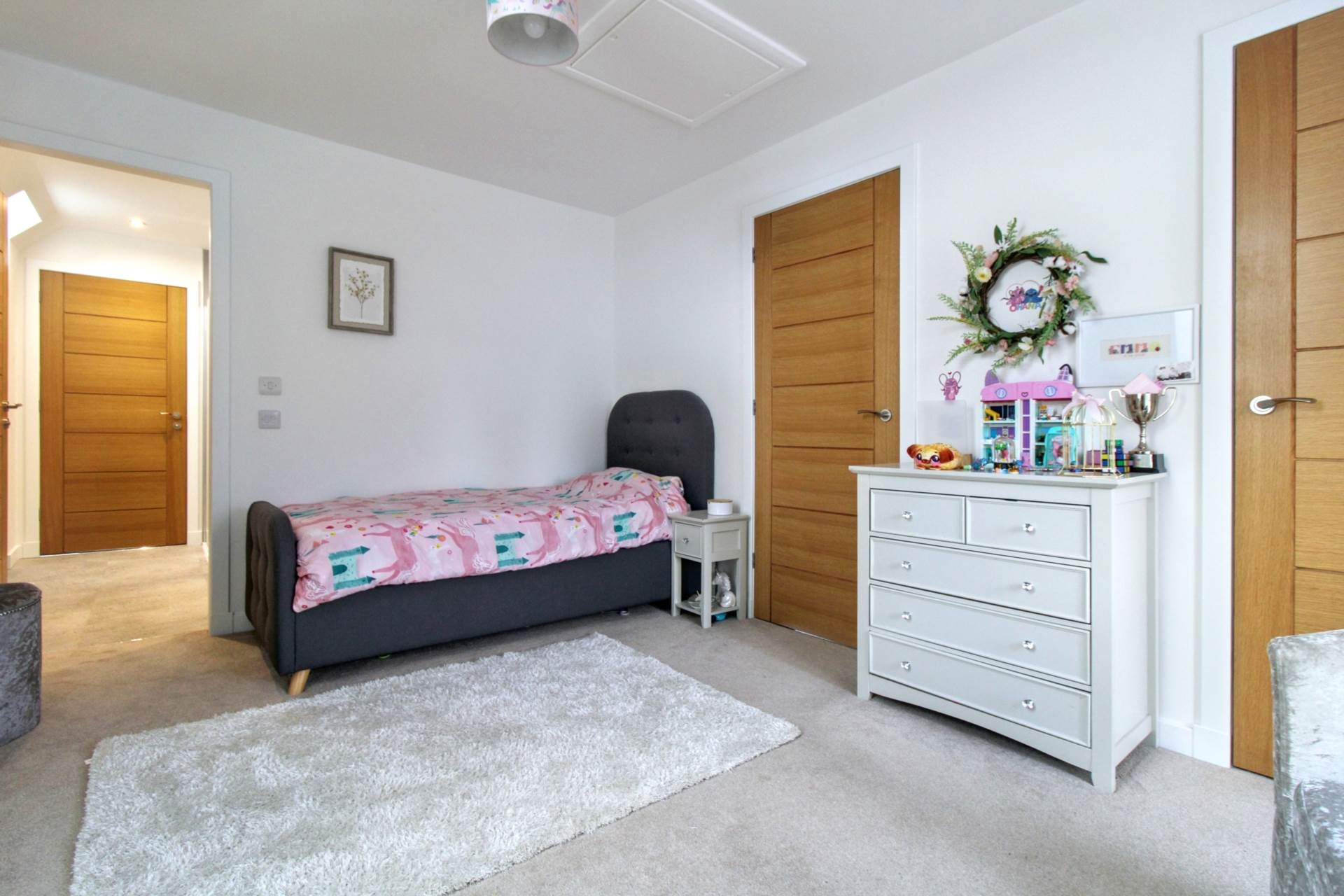 Additional Property Image 4 bedroom Detached for sale in Nairn 32