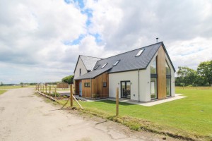 4 bedroom Detached for sale in Nairn