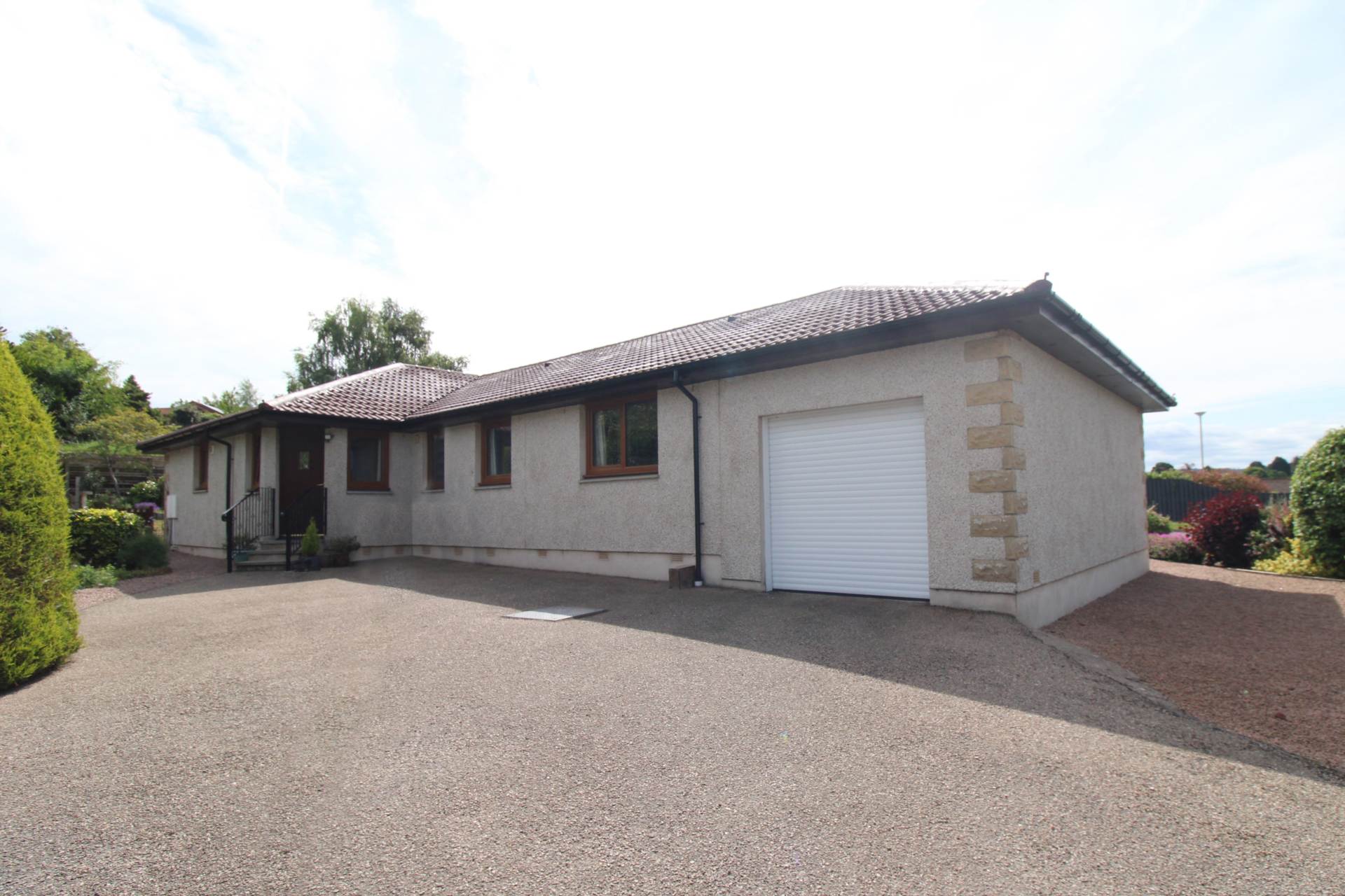 Additional Property Image 4 bedroom Detached Bungalow for sale in Nairn 2