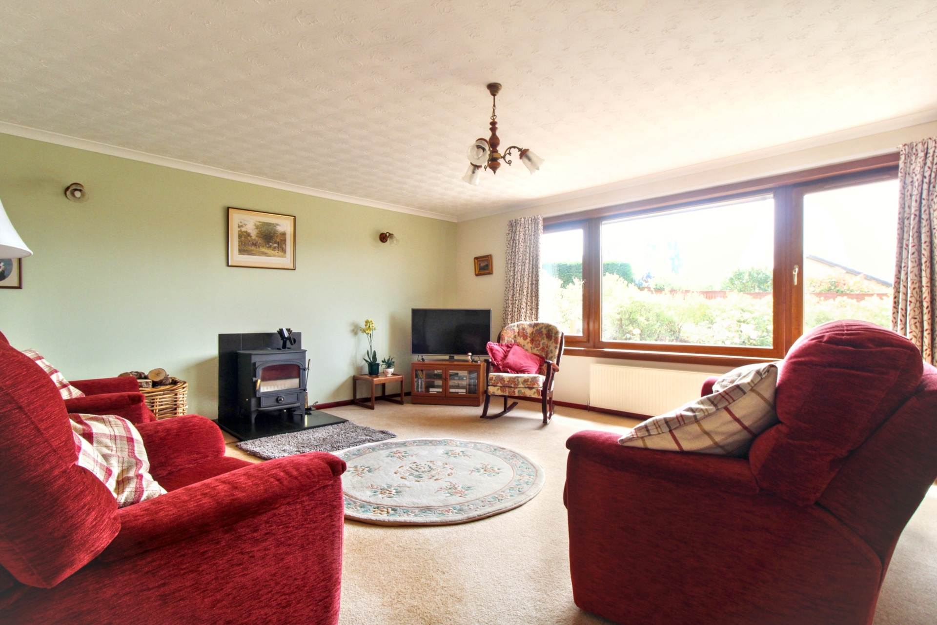 Additional Property Image 4 bedroom Detached Bungalow for sale in Nairn 3