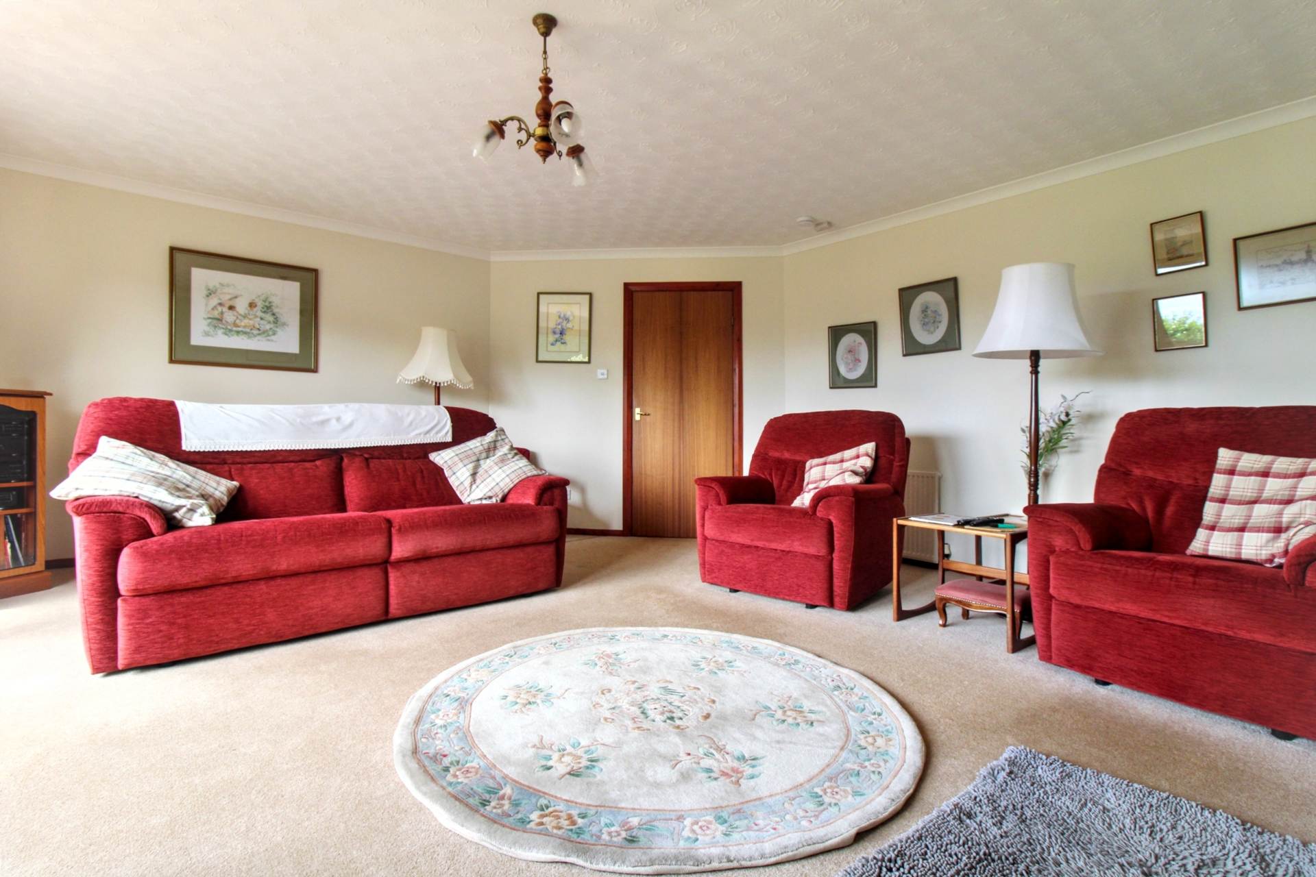 Additional Property Image 4 bedroom Detached Bungalow for sale in Nairn 4