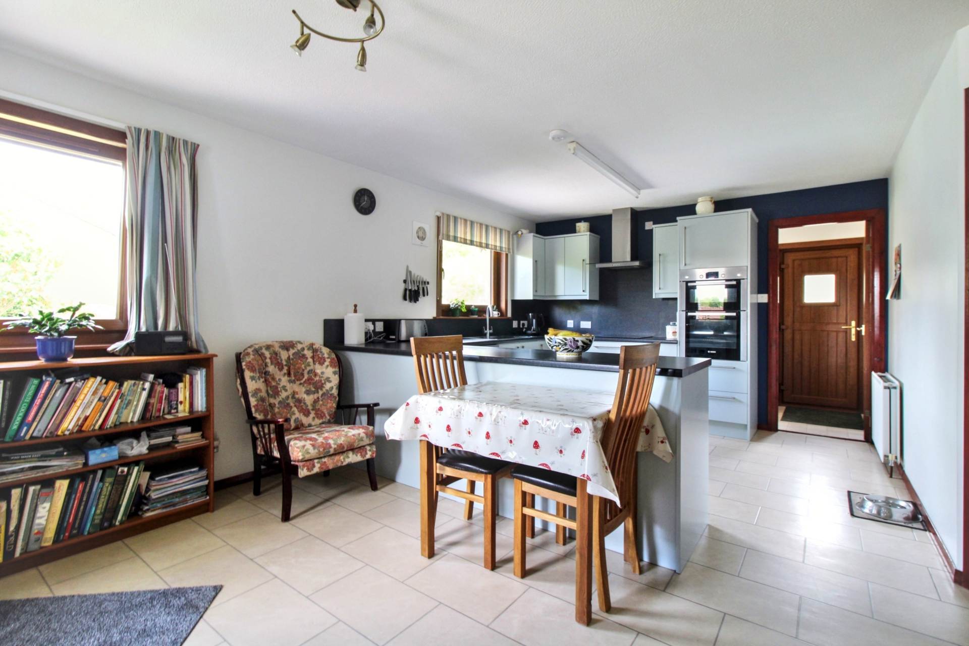 Additional Property Image 4 bedroom Detached Bungalow for sale in Nairn 5
