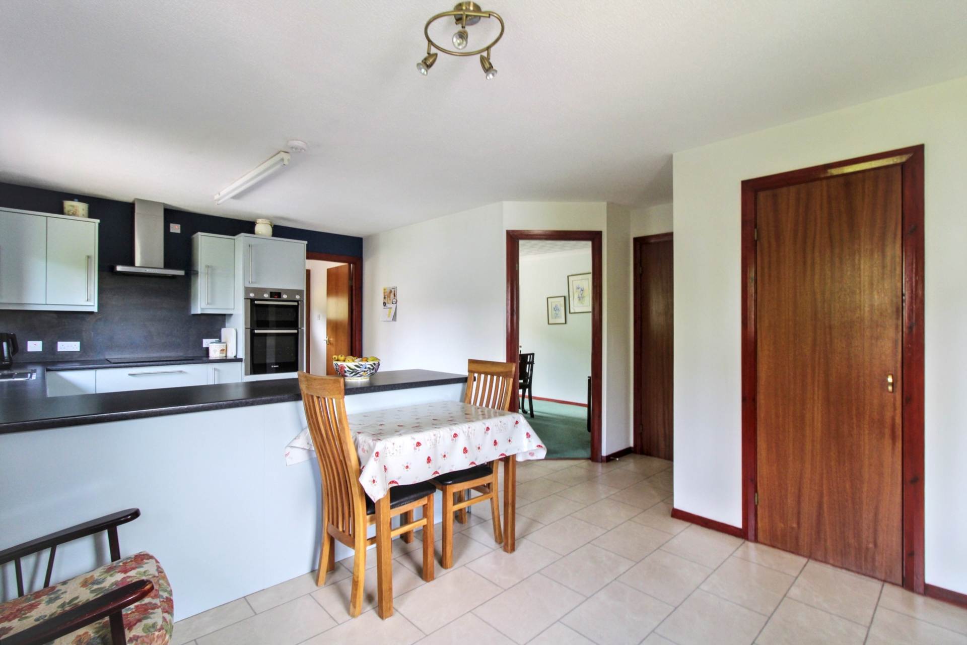 Additional Property Image 4 bedroom Detached Bungalow for sale in Nairn 9