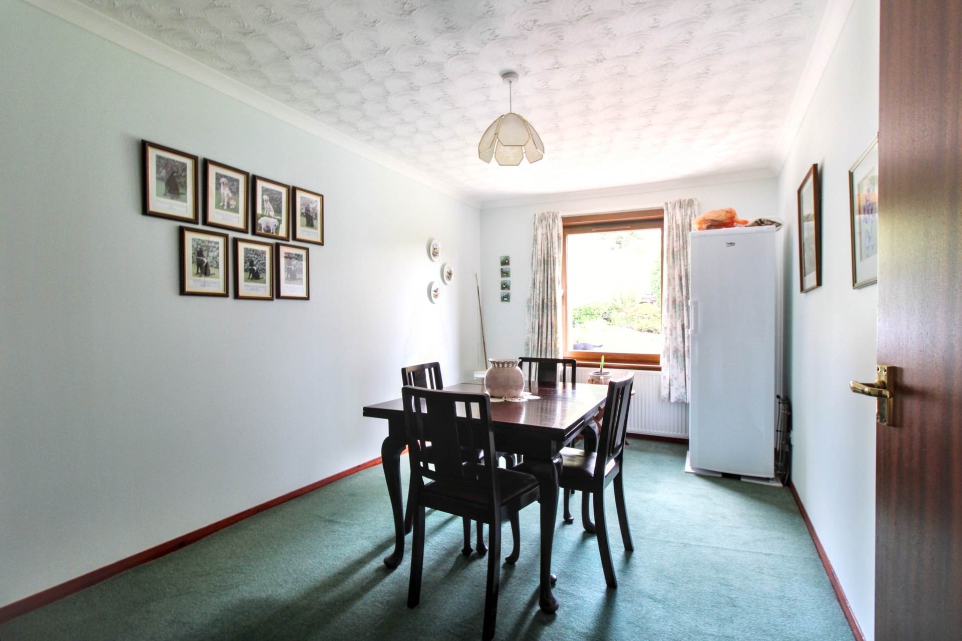 Additional Property Image 4 bedroom Detached Bungalow for sale in Nairn 10