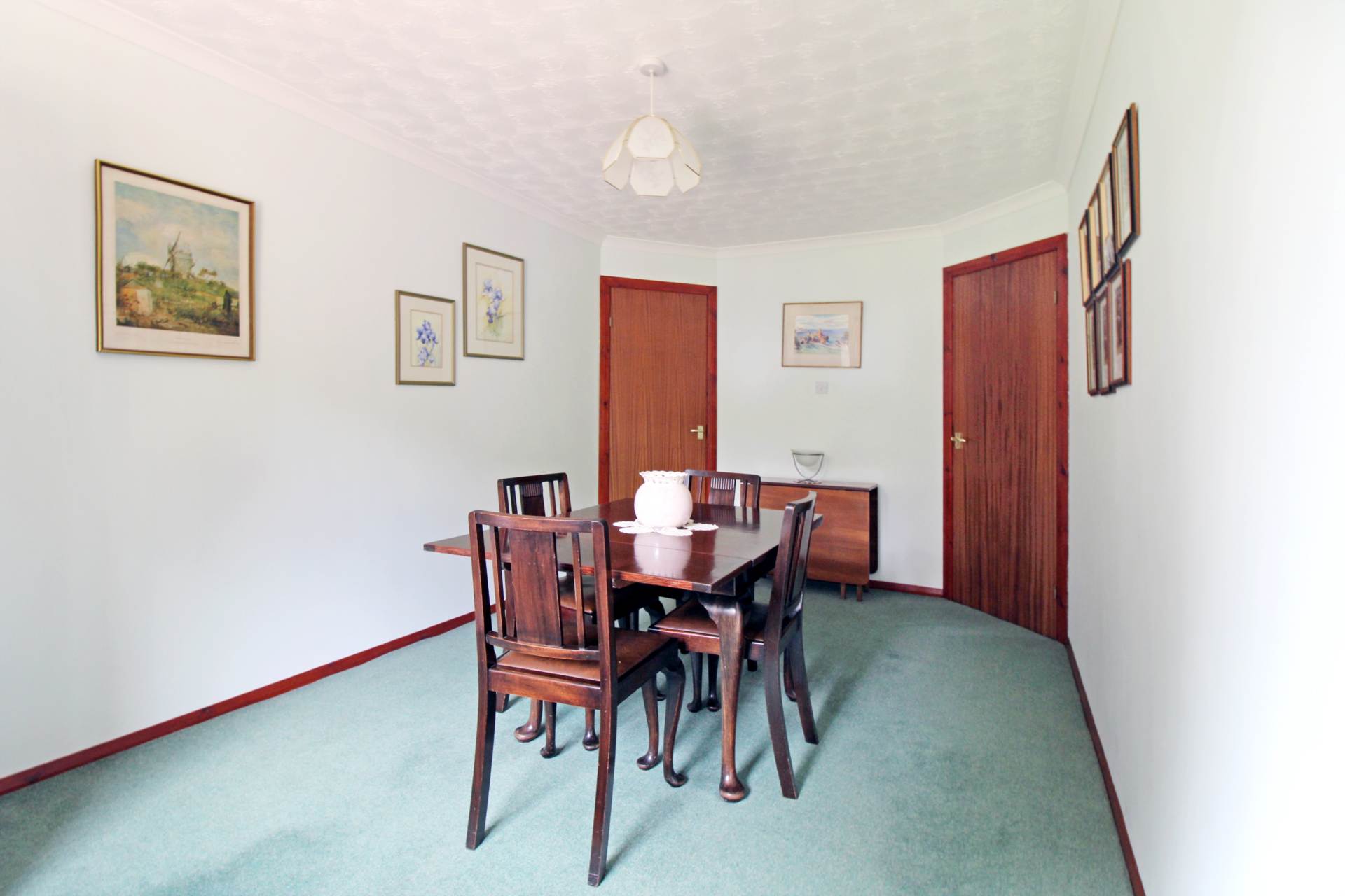 Additional Property Image 4 bedroom Detached Bungalow for sale in Nairn 11