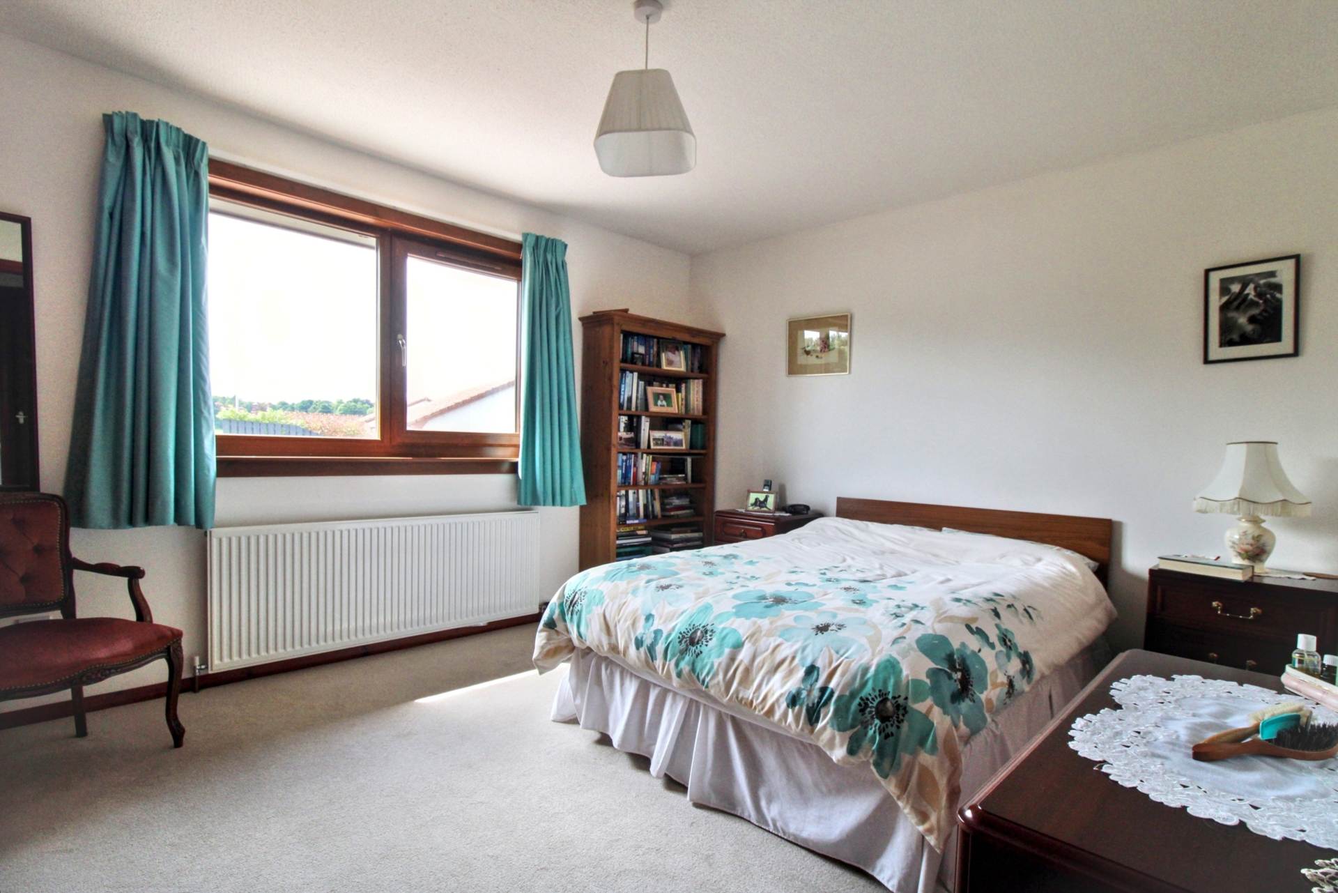 Additional Property Image 4 bedroom Detached Bungalow for sale in Nairn 12
