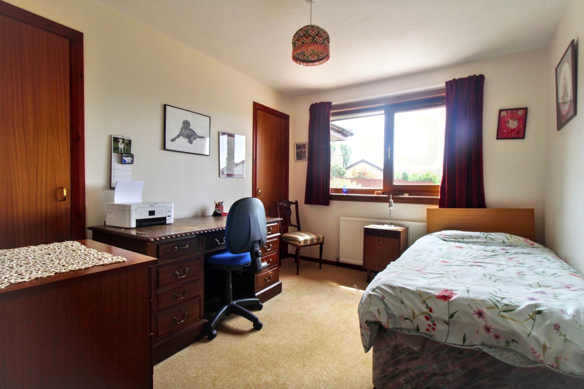 Additional Property Image 4 bedroom Detached Bungalow for sale in Nairn 16