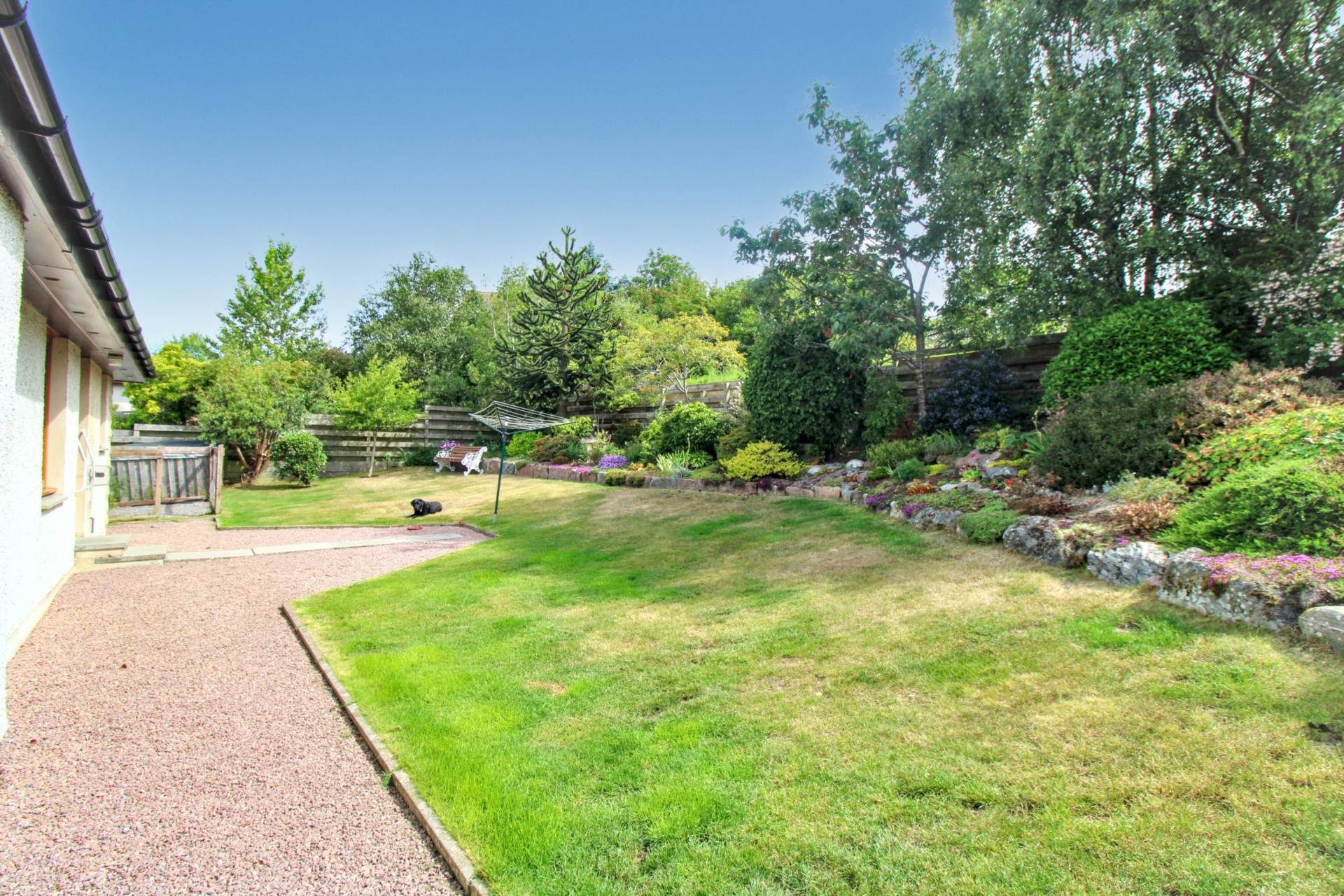 Additional Property Image 4 bedroom Detached Bungalow for sale in Nairn 19
