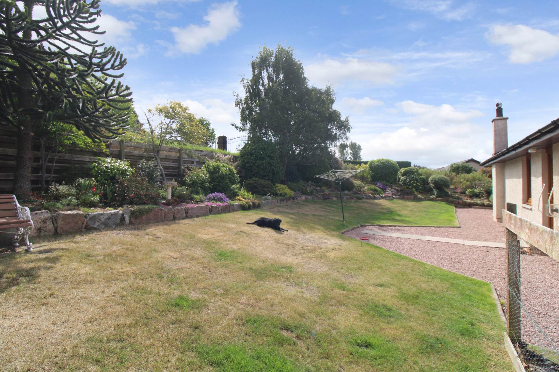 Additional Property Image 4 bedroom Detached Bungalow for sale in Nairn 20