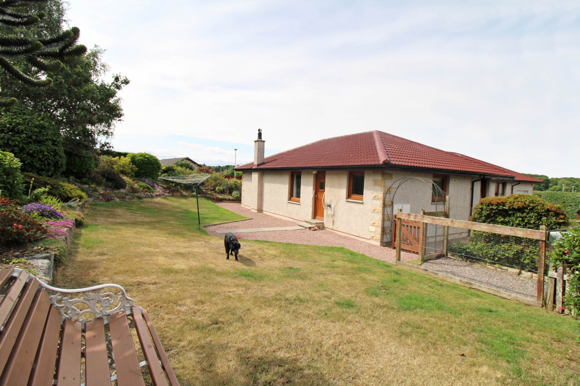 Additional Property Image 4 bedroom Detached Bungalow for sale in Nairn 21