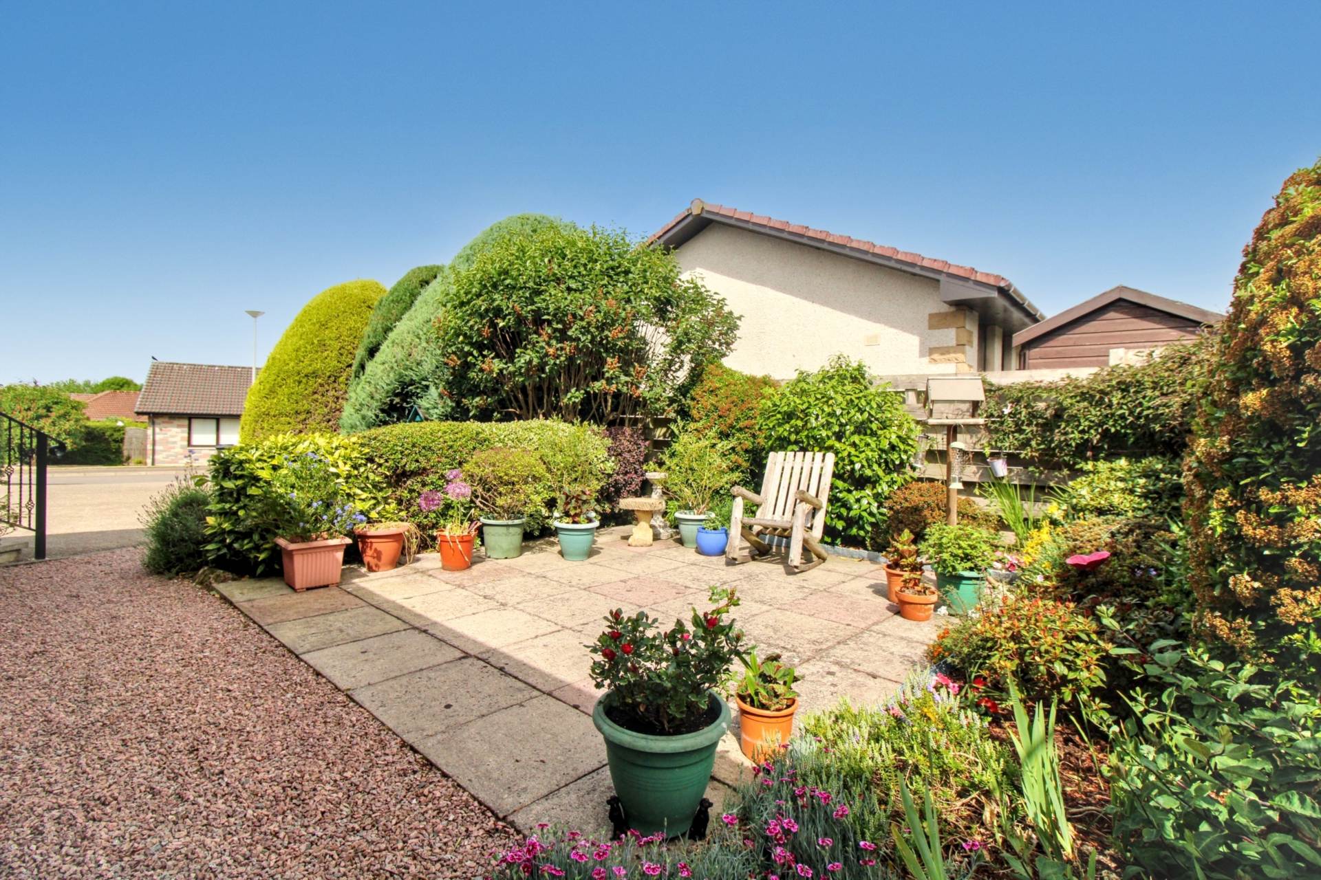 Additional Property Image 4 bedroom Detached Bungalow for sale in Nairn 22