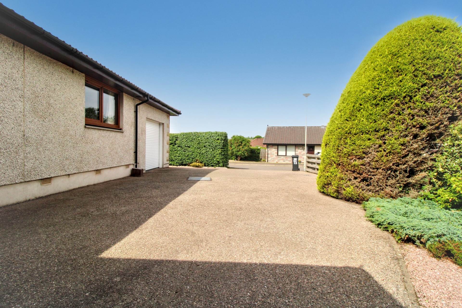 Additional Property Image 4 bedroom Detached Bungalow for sale in Nairn 23