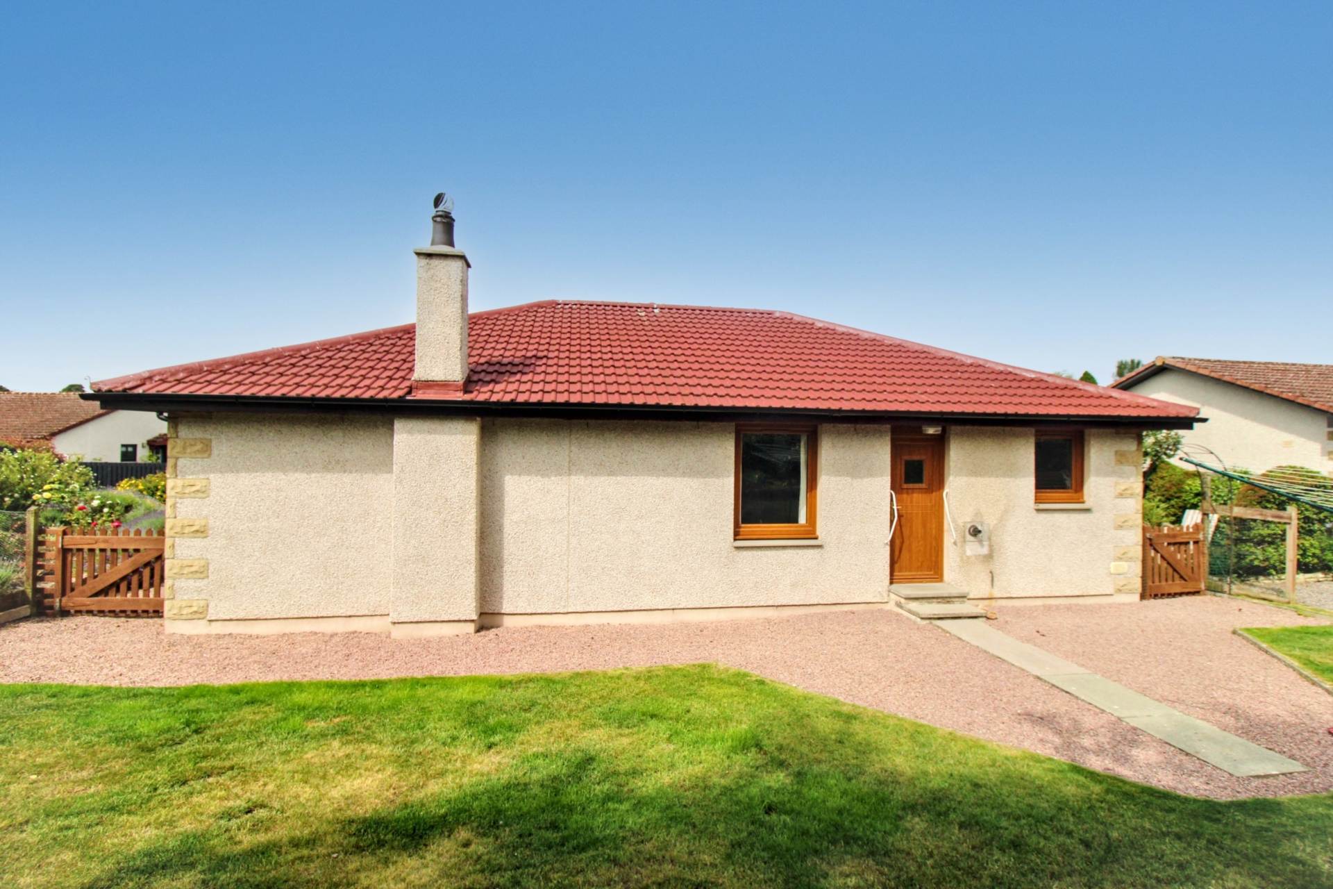 Additional Property Image 4 bedroom Detached Bungalow for sale in Nairn 25