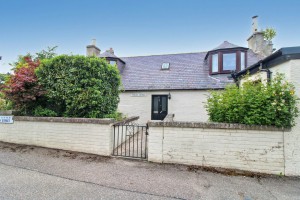 3 bedroom Semi Detached for sale in Nairn