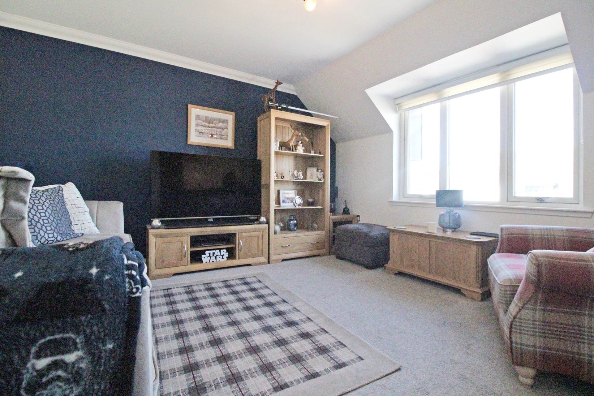 Additional Property Image 2 bedroom Flat for sale in Forres 4