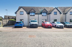 2 bedroom Flat for sale in Forres