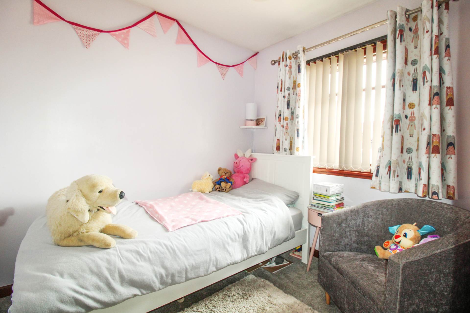 Additional Property Image 4 bedroom Semi Detached for sale in Nairn 18