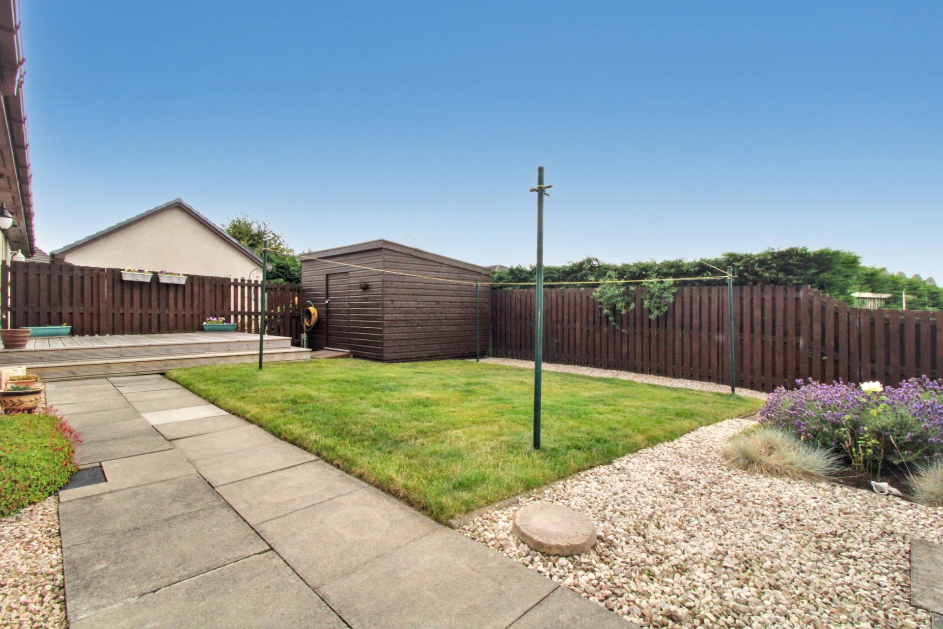 Additional Property Image 4 bedroom Semi Detached for sale in Nairn 20