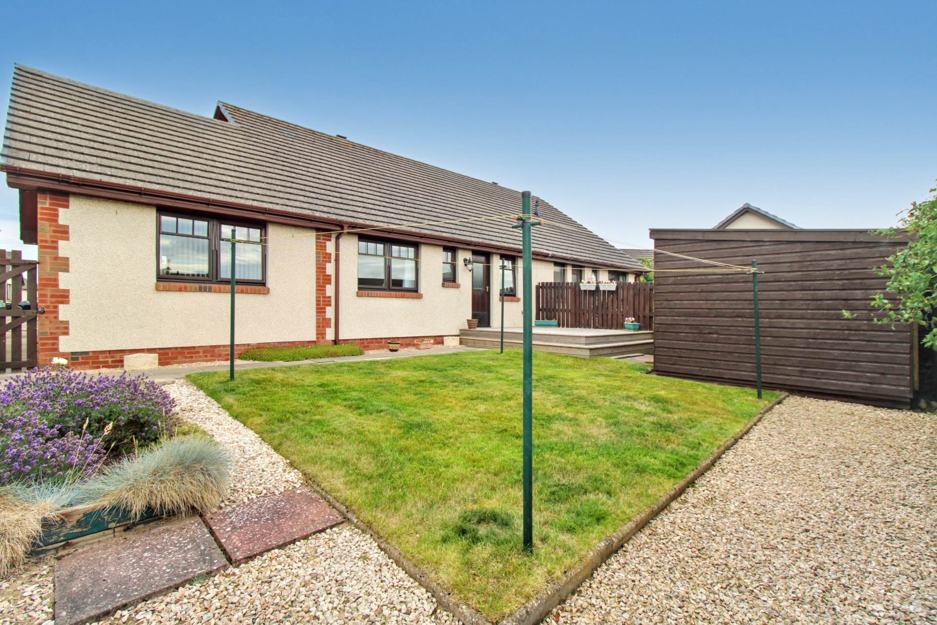 Additional Property Image 4 bedroom Semi Detached for sale in Nairn 21