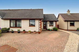 4 bedroom Semi Detached for sale in Nairn