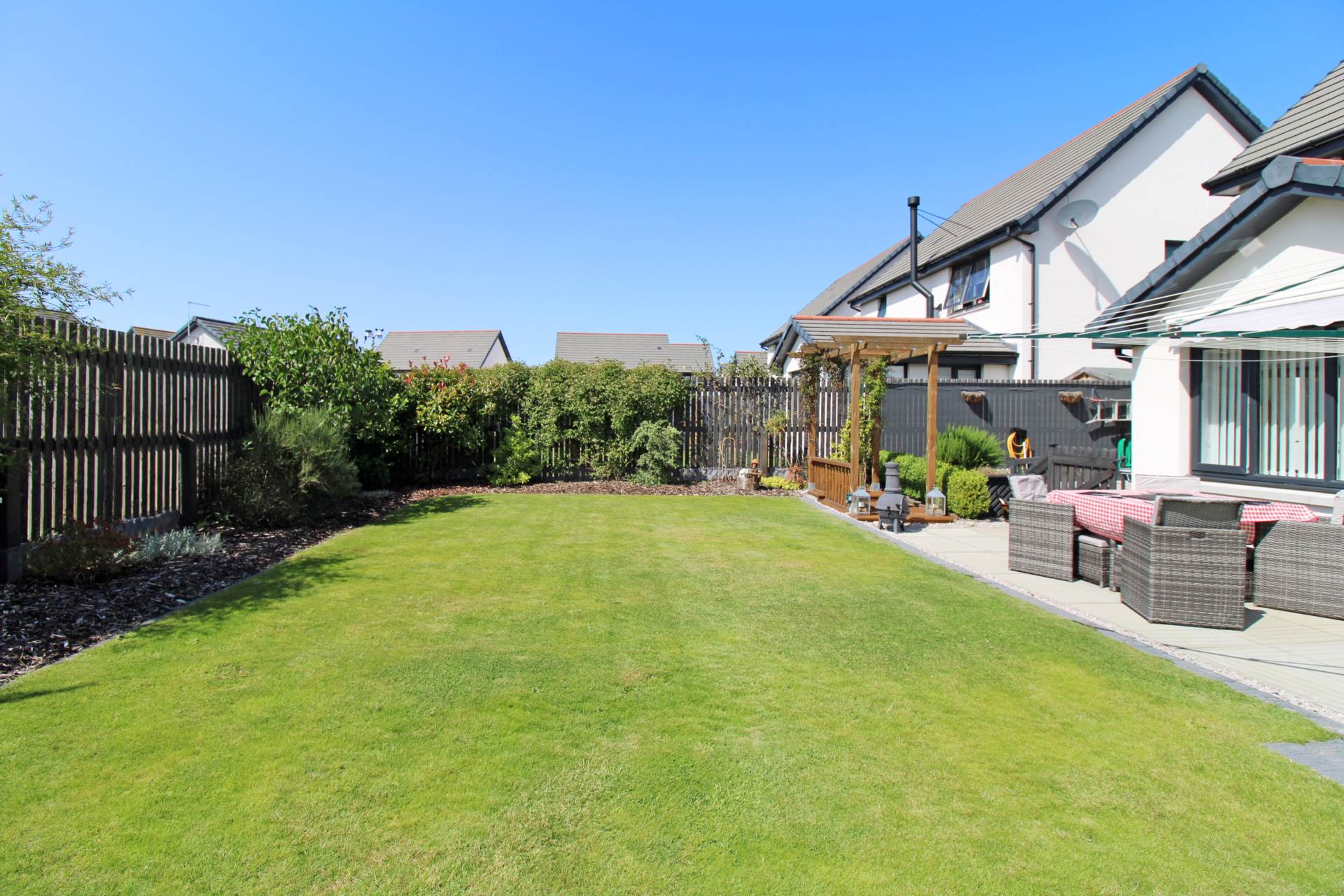 Additional Property Image 3 bedroom Detached for sale in Nairn 22