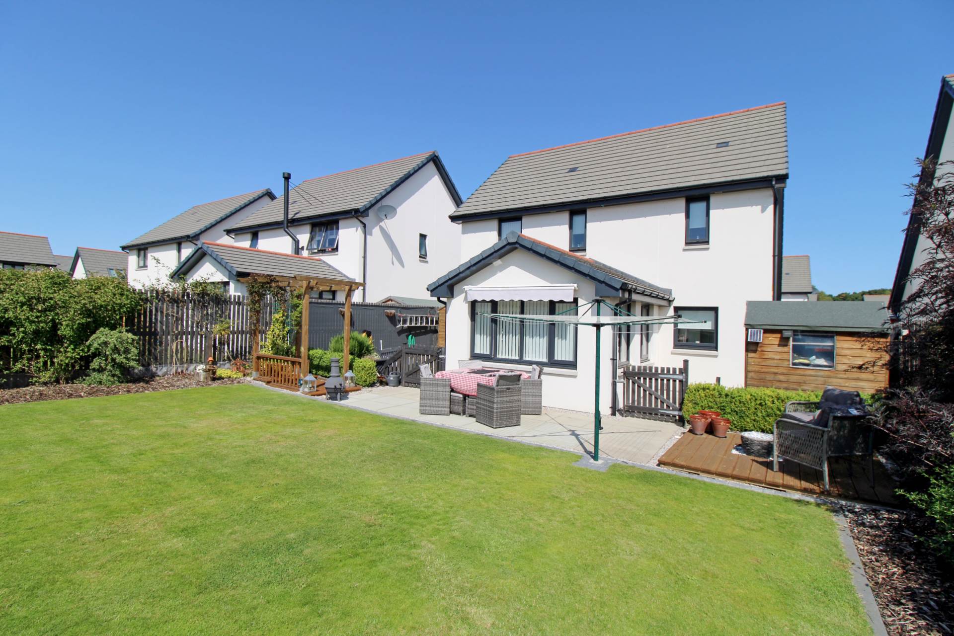 Additional Property Image 3 bedroom Detached for sale in Nairn 25
