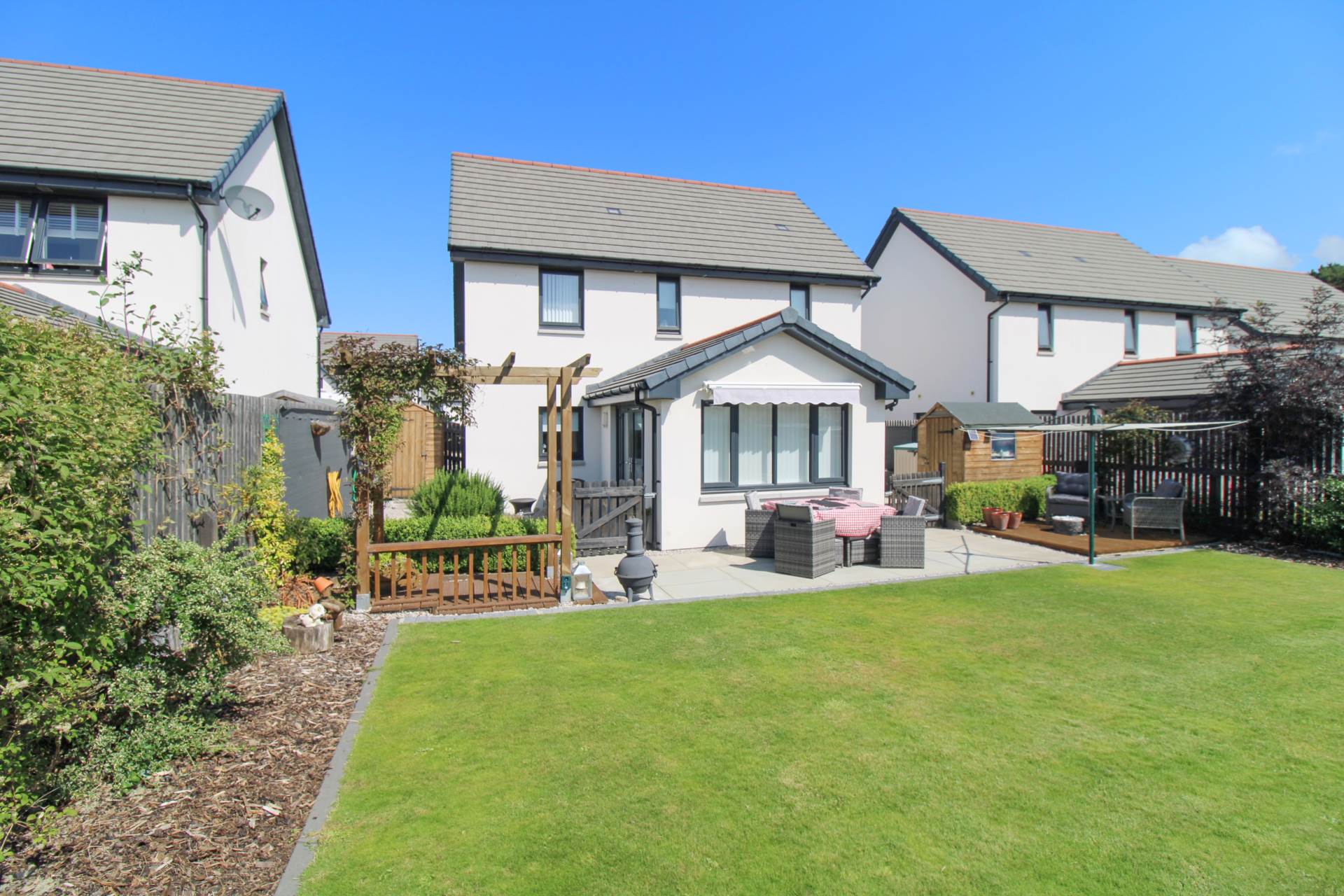 Additional Property Image 3 bedroom Detached for sale in Nairn 26