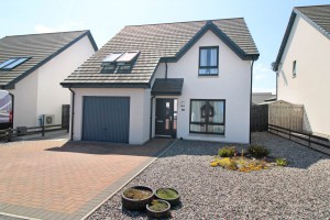 3 bedroom Detached for sale in Nairn