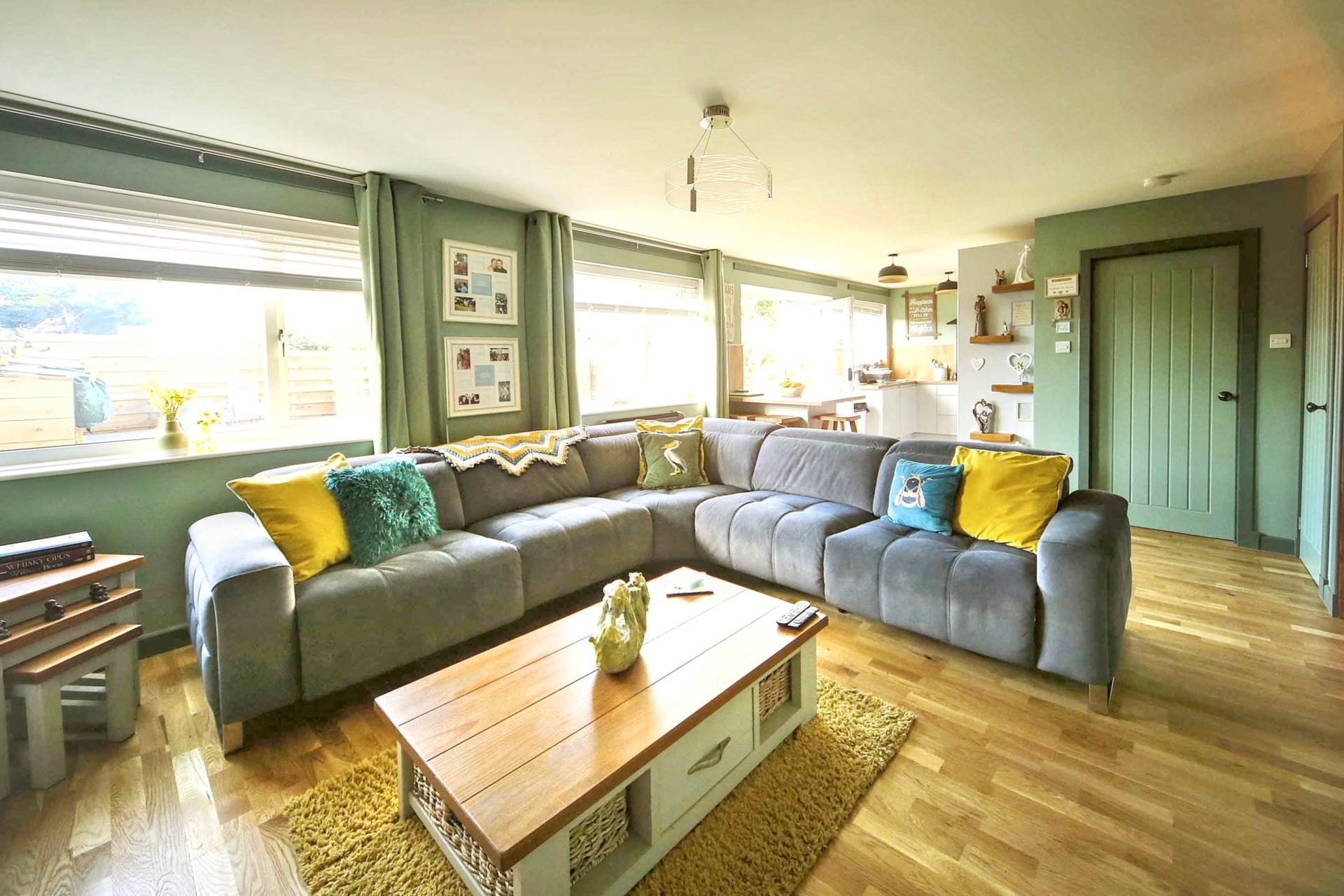Additional Property Image 2 bedroom Detached Bungalow for sale in Nairn 4