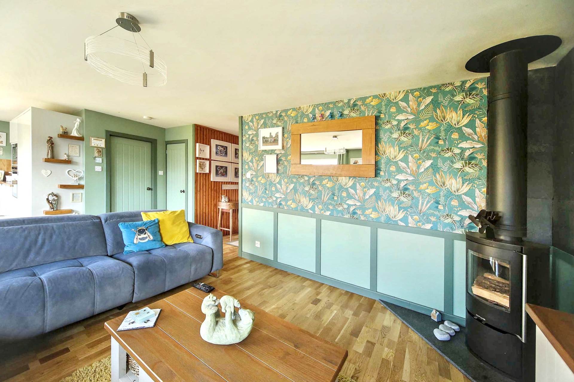 Additional Property Image 2 bedroom Detached Bungalow for sale in Nairn 5