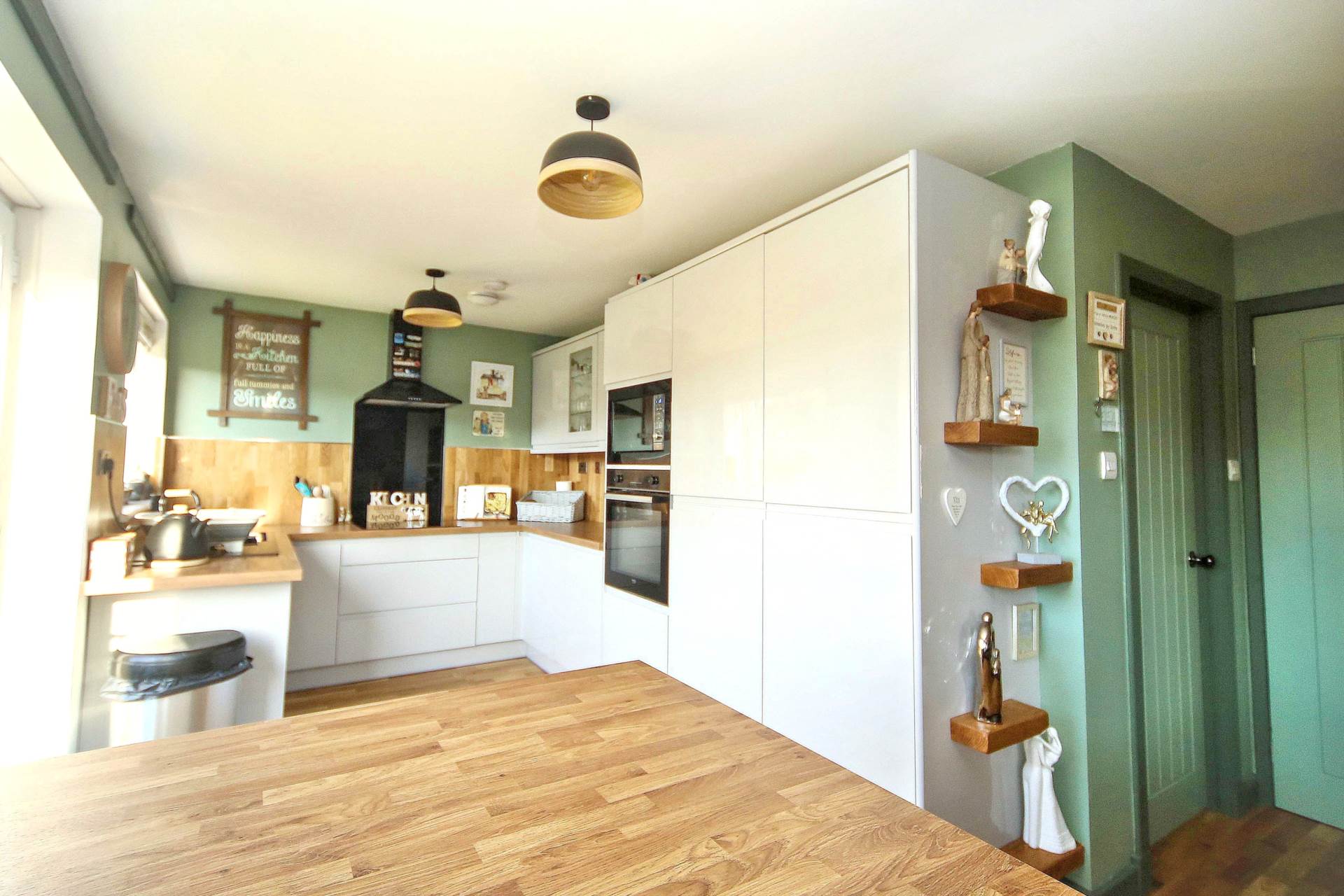 Additional Property Image 2 bedroom Detached Bungalow for sale in Nairn 6