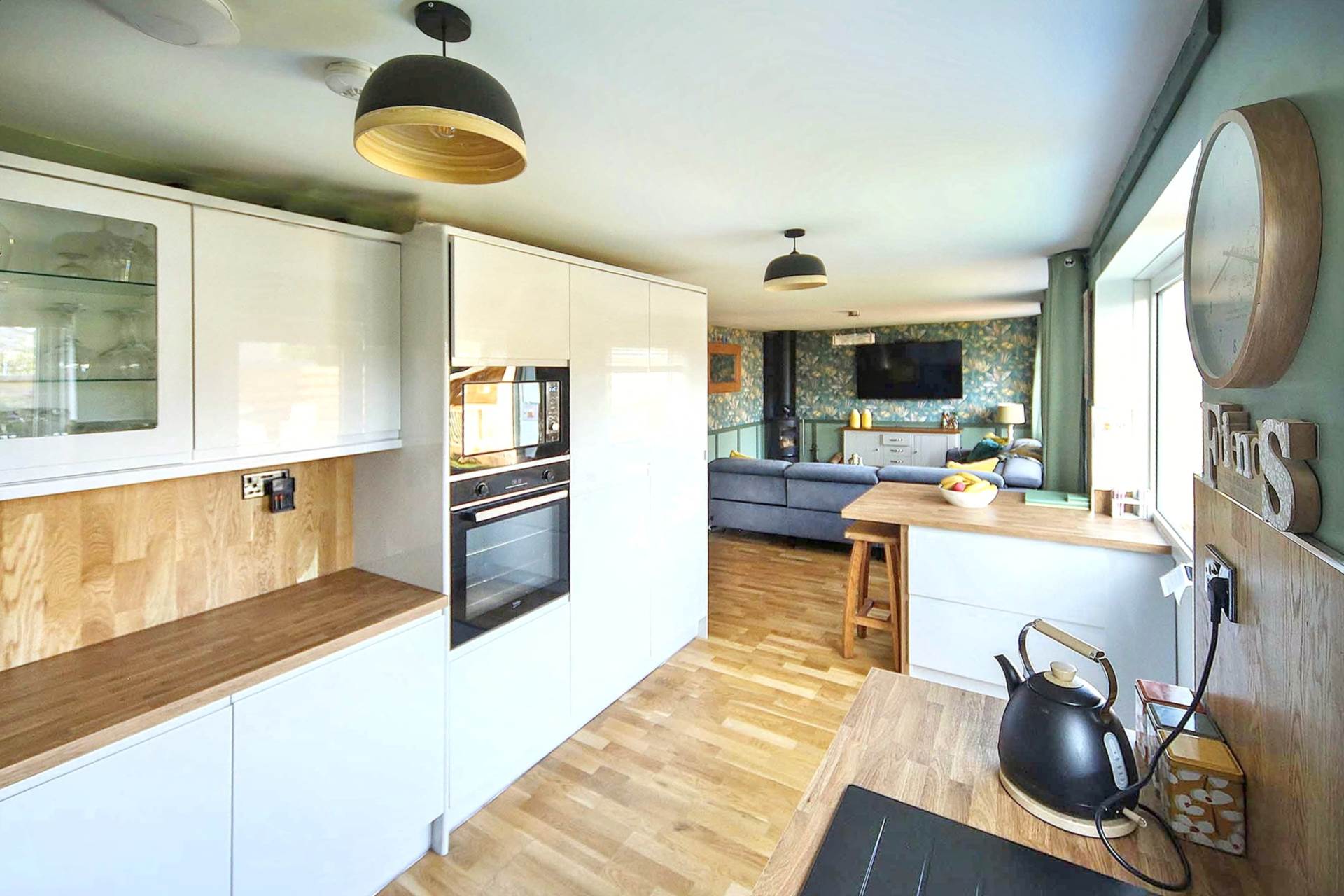 Additional Property Image 2 bedroom Detached Bungalow for sale in Nairn 7