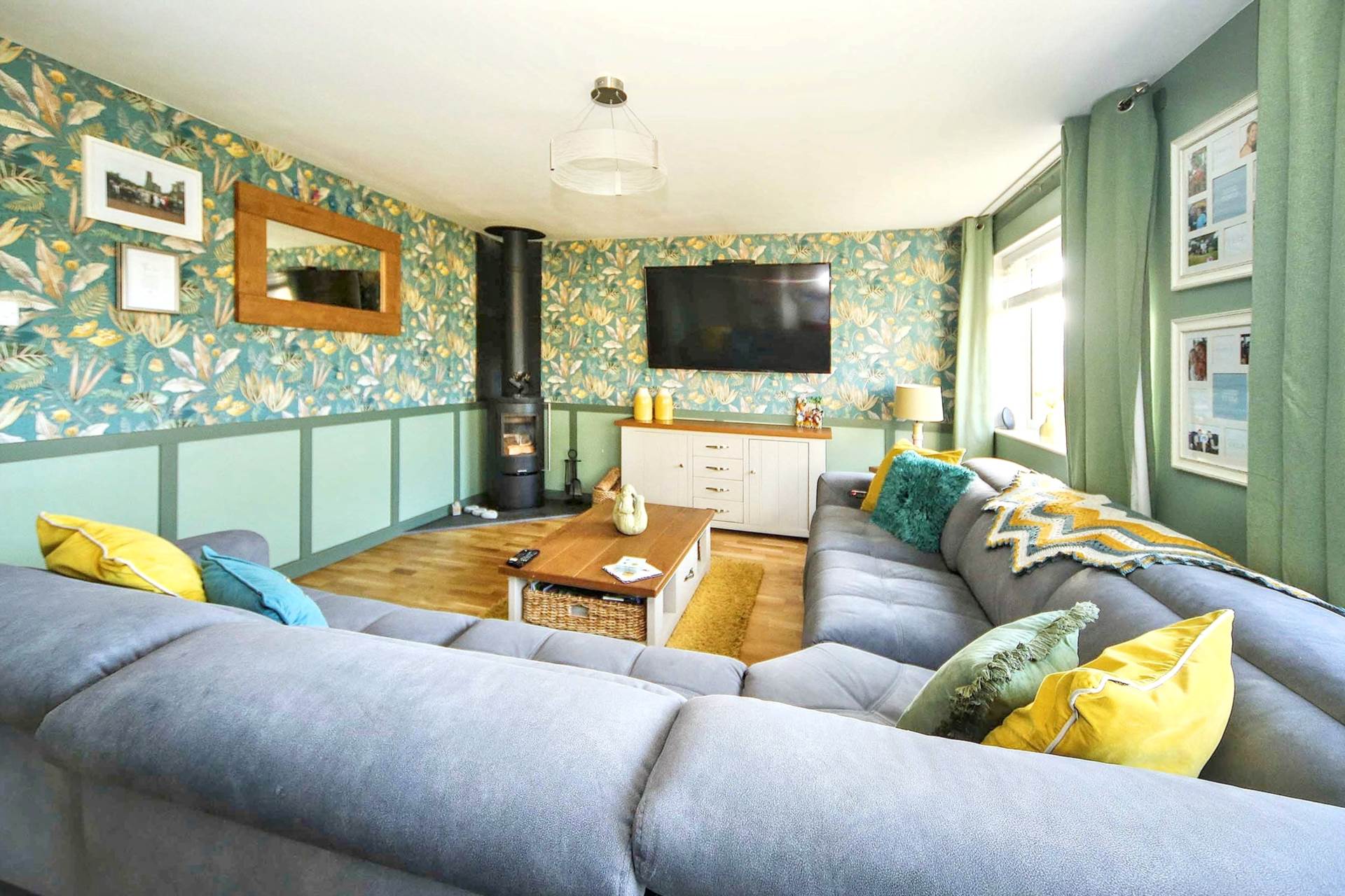 Additional Property Image 2 bedroom Detached Bungalow for sale in Nairn 8