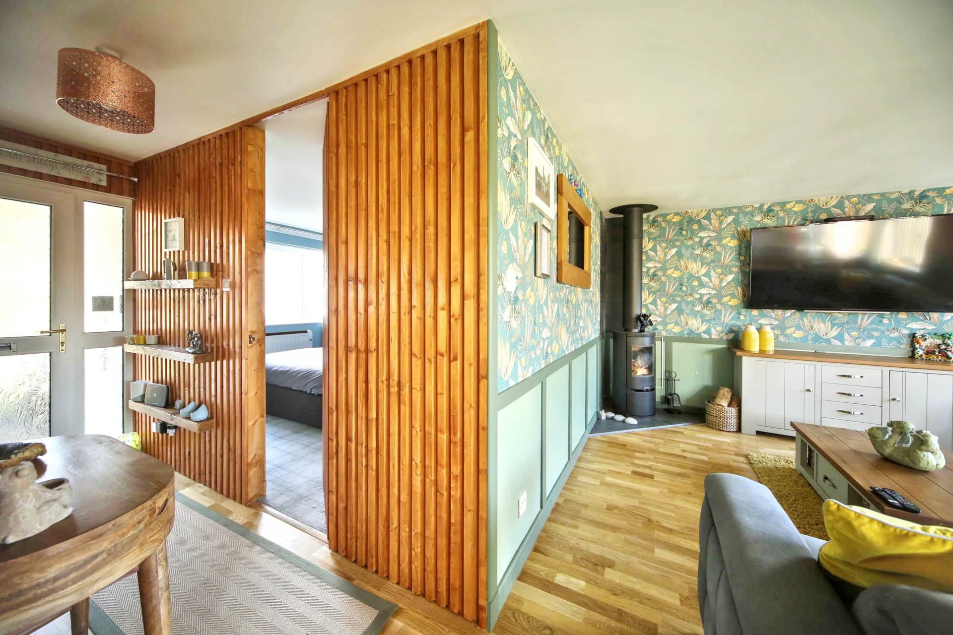 Additional Property Image 2 bedroom Detached Bungalow for sale in Nairn 12