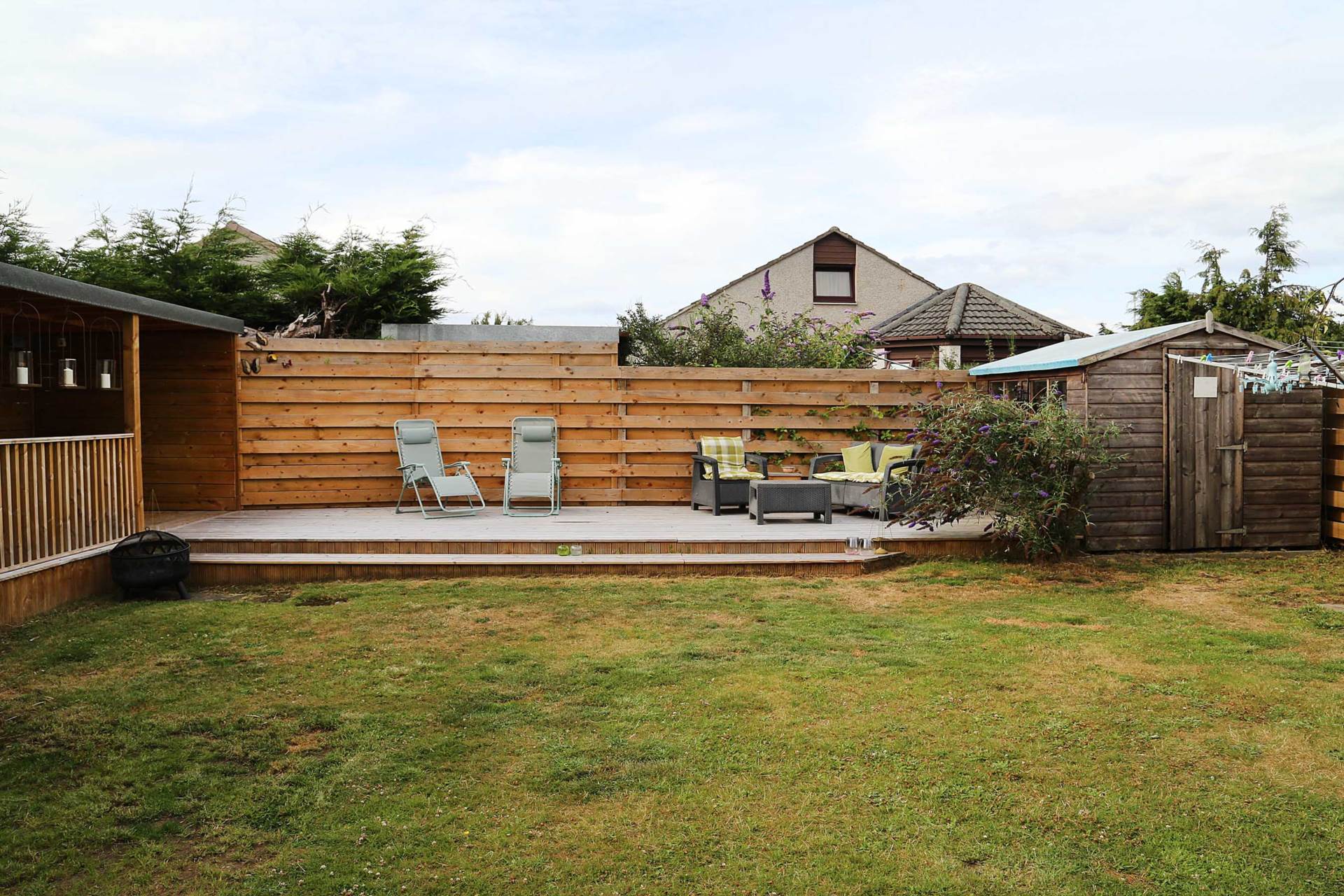 Additional Property Image 2 bedroom Detached Bungalow for sale in Nairn 19