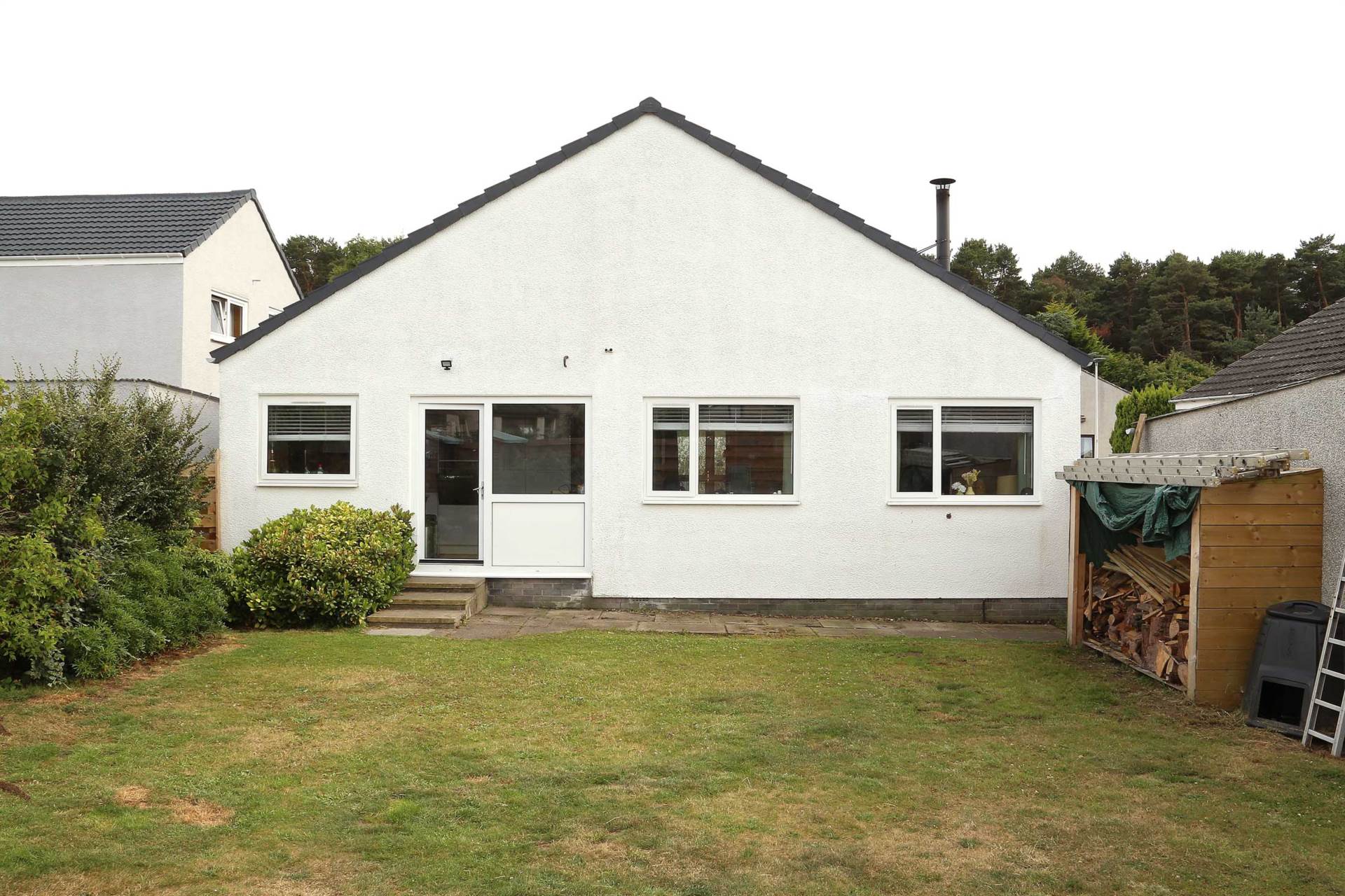 Additional Property Image 2 bedroom Detached Bungalow for sale in Nairn 21