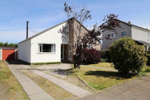 2 bedroom Detached Bungalow for sale in Nairn