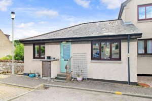 2 bedroom Semi Detached for sale in Nairn