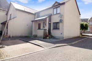 2 bedroom Flat for sale in Nairn