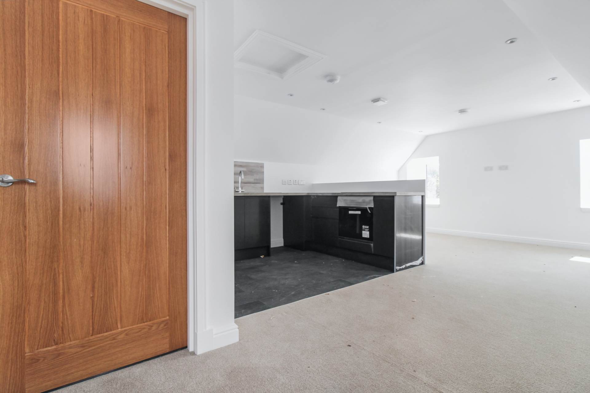 Additional Property Image 1 bedroom Apartment for sale in Nairn 5