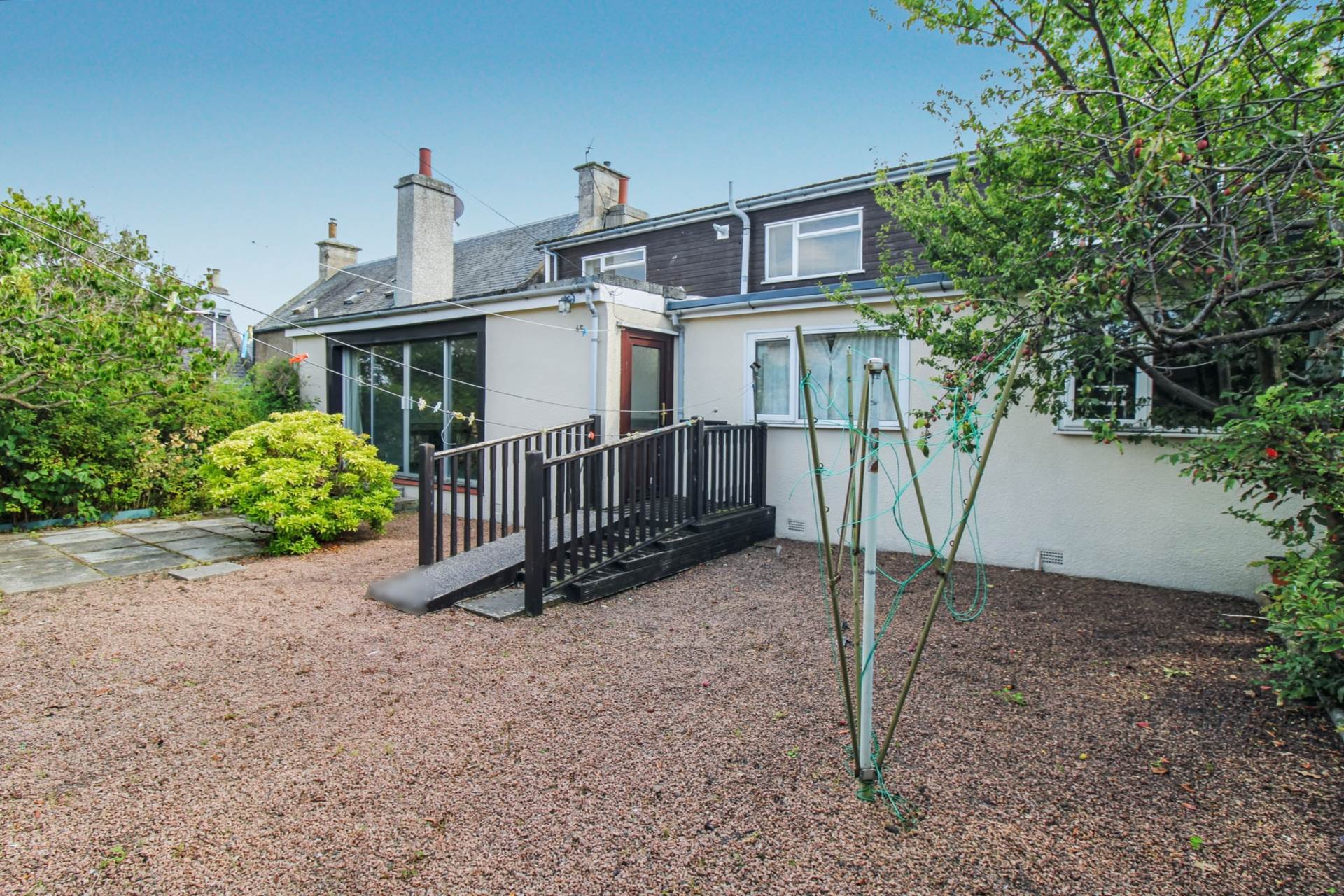 Additional Property Image 4 bedroom Terraced for sale in Nairn 20