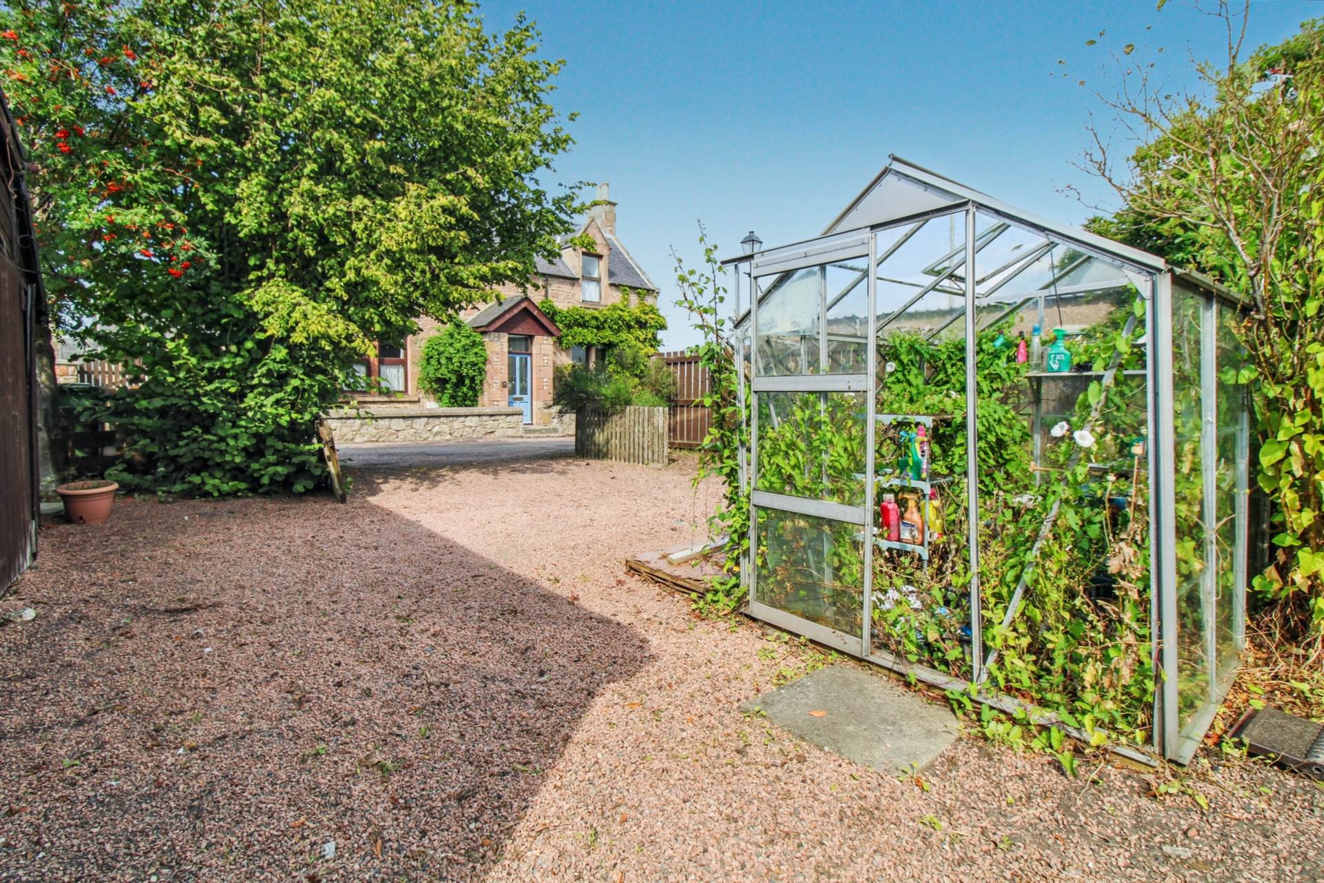 Additional Property Image 4 bedroom Terraced for sale in Nairn 22